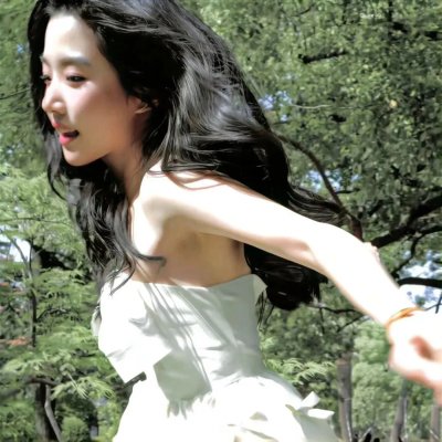 一样的世界封面