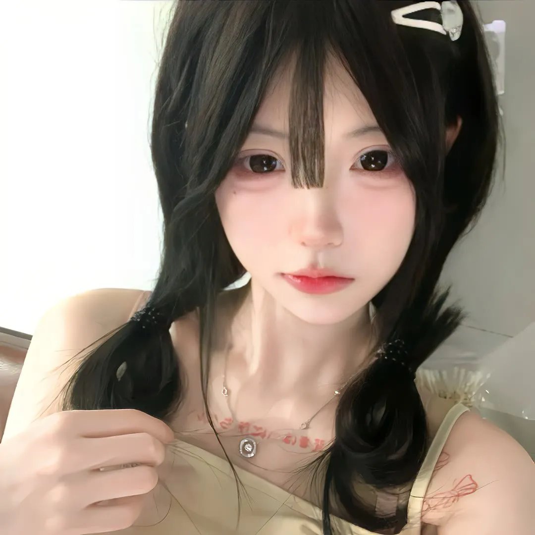 今朝往昔皆为卿