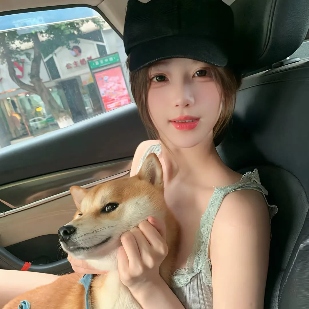 十岁萌娃驾到，我是你们老祖